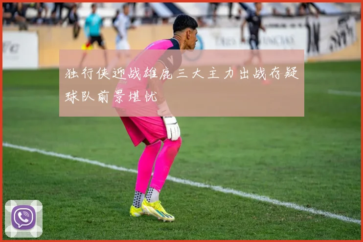 独行侠迎战雄鹿三大主力出战存疑球队前景堪忧